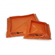 Oreaflex 48 flexibele, opvouwbare lekbak